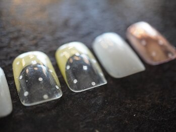 リム(Rim_)/定額デザイン￥7200