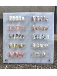 【定額】シンプルコース*
