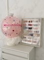 サロンドゥードゥー(SALON DOUDOU)/SALON DOUDOU