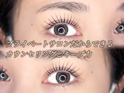 アレグリア ザ ビューティー(alegria the beauty)の写真