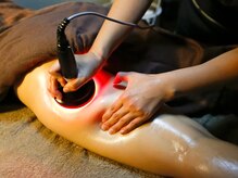 サロン エム(Salon M)/施術シーン/キャビフル