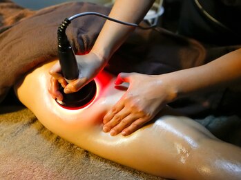 サロン エム(Salon M)/施術シーン/キャビフル