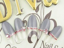 ネイルサロン ディーバ 調布店(Diva)/オーダーネイル¥7,810から