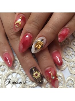 プレシャス プライベートビューティーサロン(Precious Private Beauty Salon)/
