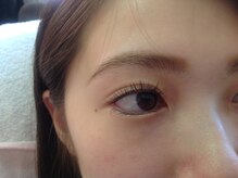 ルピナス(LUPINAS)/大人気まつ毛カール