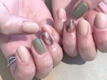 タン(TAN)/▽simpleコース