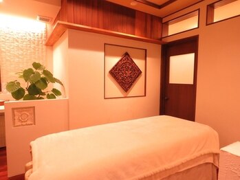 スパ クイクレイディト(Spa Qui Creidet)/