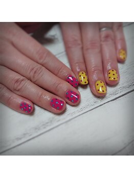 ミーナネイル(MNnail)/