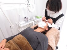 オンヘアー 世田谷(ON HAIR)