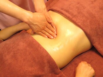 清香苑 日本橋馬喰町店/身体に優しい植物アロマオイル