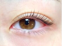 ニュアーズネイル(nuas nail)/パリジェンヌラッシュリフト