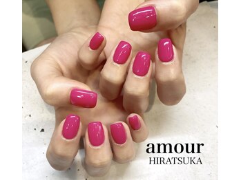 アムール(amour)/