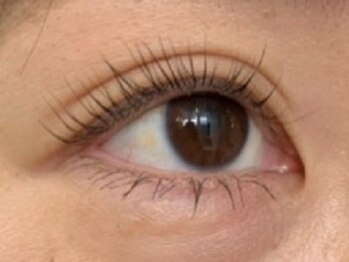 スロープ(SLOPE)の写真/ラッシュリフト≪次世代まつ毛パーマ≫で逆まつ毛やクセ毛をケアしながらダメージレスにまつ毛カール！