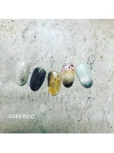 コキリンコ 葉山(cokirinco)/