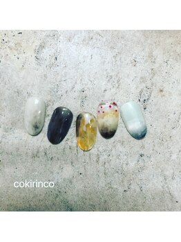 コキリンコ 葉山(cokirinco)/