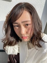 マイレリーフ(Maile leaf)/