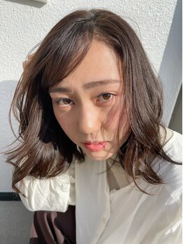 マイレリーフ(Maile leaf)/