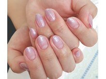 爪ソウシャイン(爪 SO SHINE)/グラデーション☆