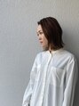 ファンクションネイルズ 表参道 原宿(FUNCTION NAILS) mayo nakamura