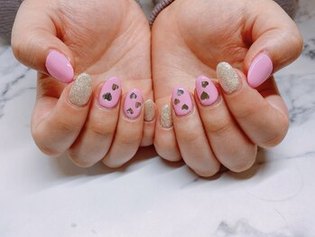 レピ(RePi)/定額ネイル～♪