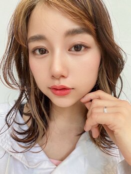 フィオブロウ 大阪西梅田北新地店(fiio brow)/