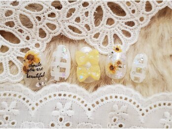 New! 季節のおすすめC