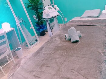 アカツキファイブ(AKATSUKI5)/内観