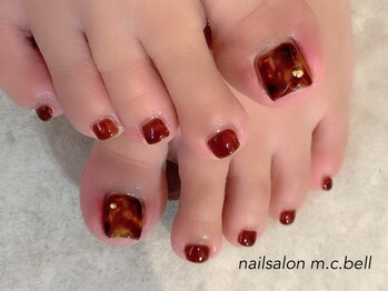 エムシーベル(m.c bell)/