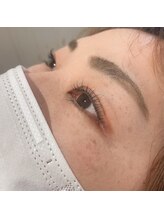 ビューティーアミューズメント 山鼻店(BEAUTY AMUSEMENT)/ドールリフトカール