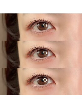 アイリス(eyeris)/まつ毛パーマ