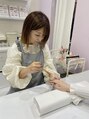 ネイルサロン アウリノ 大宮店(AULINO)&nbsp;ネイリスト 増森