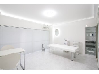 ナウザ 高崎店(NAUZA)/当サロンの内観です♪清潔感☆