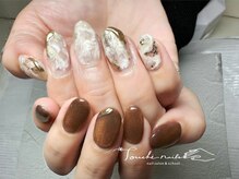 トゥーシェネイルズ 岡山駅前店(Touche’nails)/