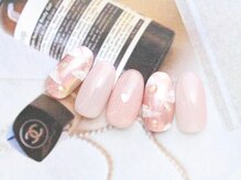 ネイルサロン シャンティー(NailSalon Shanti)/【スタンダードコース】￥7200