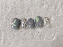 ジョリープラス(jolie +)/jolie+ Nail Design