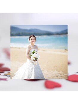 カトレア 下関店(KATOREA)/ブライダルエステ