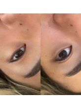 ファミーユ 太田(Fameu)/メンズパーマ