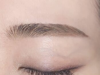 エルシャ(Elsha)/★アイブロウ★ストレート