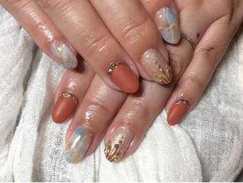 ネイルクラブ(nail club)/