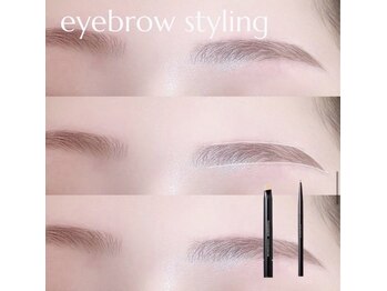 ユニブロウ 心斎橋店(UNI BROW)/eyebrow