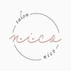 ニコ(nico)のお店ロゴ