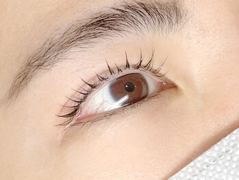 コム 草加マルイ店(com by neolive)/パリジェンヌラッシュリフト