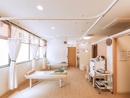フィット鍼灸整骨院 国領院の写真