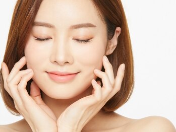 スキンエピ 帯広店(Skin epi)の写真/【医療提携サロン♪】お客様のお肌悩みも一緒に解消◎最新★フェイシャルマシ-ン導入で更に美肌へ導きます!