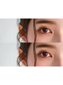 まつげのお悩み解決サロン