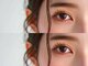 ブリコ(Brico)の写真/トレンドを取り入れ、個性を活かした目元を演出