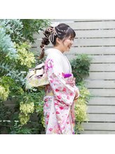 アトリエ エンプラス(atelier en +)/