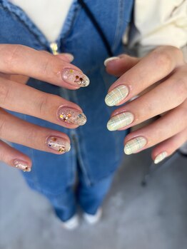 スタッフ &nbsp;Yuko