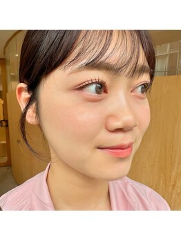 キルナ(kiruna)/まつ毛パーマ