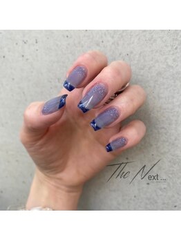 ザネクストキタホリエ(The Next...kitahorie)/フレンチ キラキラ